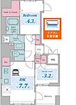 文京区湯島２丁目 15階建 築3年のイメージ