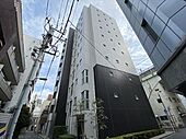 千代田区神田佐久間町３丁目 10階建 築12年のイメージ