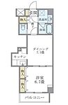 江東区平野２丁目 6階建 築19年のイメージ