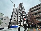 新宿区若松町 14階建 築18年のイメージ