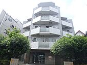 新宿区若松町 5階建 築19年のイメージ