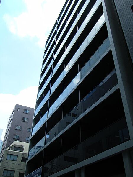 東京都中央区日本橋兜町(賃貸マンション1LDK・6階・40.18㎡)の写真 その19