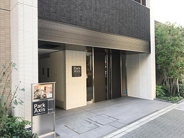 東京都中央区東日本橋３丁目(賃貸マンション1LDK・4階・42.20㎡)の写真 その21