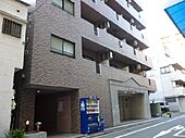 中央区日本橋蛎殻町２丁目 7階建 築23年のイメージ