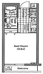 新宿区弁天町 5階建 築16年のイメージ