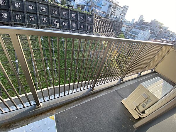 東京都新宿区西五軒町(賃貸マンション1LDK・8階・40.06㎡)の写真 その17