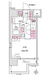 江東区東陽１丁目 12階建 築6年のイメージ