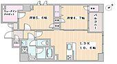 文京区春日２丁目 11階建 築11年のイメージ