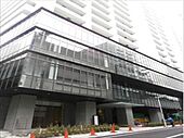 渋谷区渋谷１丁目 17階建 築12年のイメージ