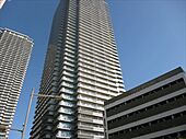 江東区東雲１丁目 45階建 築20年のイメージ