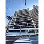 文京区本駒込５丁目 12階建 築3年のイメージ