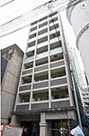 港区赤坂２丁目 9階建 築8年のイメージ
