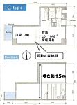 港区海岸３丁目 12階建 築19年のイメージ