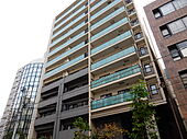 千代田区神田和泉町 12階建 築11年のイメージ
