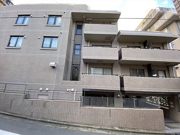 東京都新宿区西五軒町(賃貸マンション1LDK・4階・43.96㎡)の写真 その21