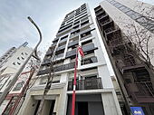 台東区寿４丁目 14階建 新築のイメージ