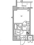 渋谷区広尾５丁目 12階建 築19年のイメージ