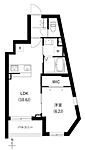 文京区関口１丁目 5階建 新築のイメージ