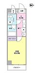 荒川区荒川４丁目 4階建 築21年のイメージ