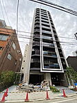 台東区小島１丁目 14階建 築4年のイメージ