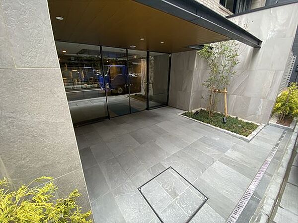 東京都中央区築地７丁目(賃貸マンション2LDK・3階・54.36㎡)の写真 その29