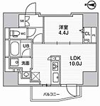 台東区入谷２丁目 14階建 築5年のイメージ