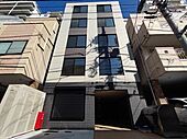 目黒区東山１丁目 5階建 築3年のイメージ