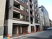 中央区日本橋箱崎町 10階建 築5年のイメージ