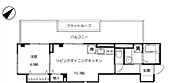 渋谷区代々木４丁目 5階建 新築のイメージ