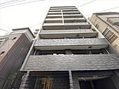 台東区浅草４丁目 10階建 築2年のイメージ