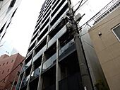 千代田区神田美土代町 13階建 築8年のイメージ