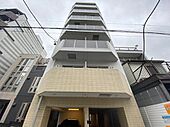 江東区東陽５丁目 8階建 築6年のイメージ