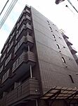 墨田区緑４丁目 7階建 築35年のイメージ