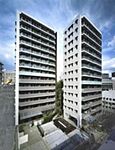 渋谷区桜丘町 14階建 築18年のイメージ