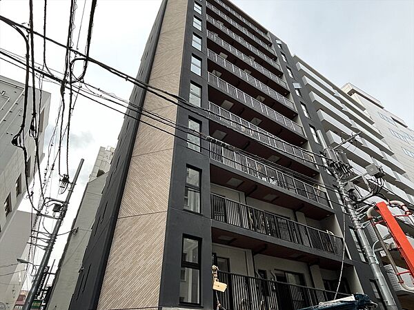 東京都中央区日本橋小伝馬町(賃貸マンション2LDK・8階・44.97㎡)の写真 その11