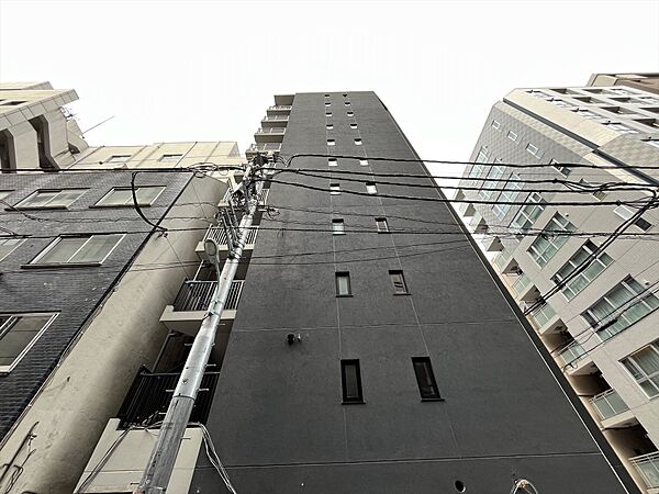 東京都中央区日本橋小伝馬町(賃貸マンション2LDK・8階・44.97㎡)の写真 その8