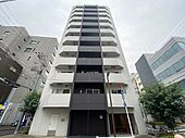 江東区福住１丁目 12階建 築10年のイメージ
