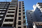 文京区小石川２丁目 10階建 築5年のイメージ