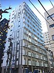 中央区日本橋馬喰町２丁目 12階建 築7年のイメージ