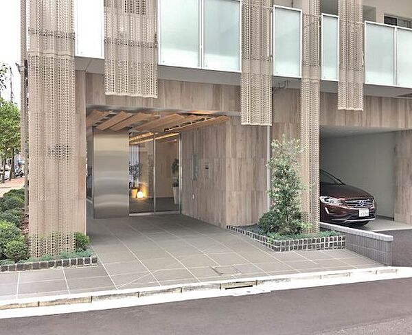 東京都中央区日本橋馬喰町２丁目(賃貸マンション2LDK・6階・56.69㎡)の写真 その21