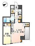 江東区牡丹３丁目 6階建 新築のイメージ