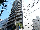 文京区湯島３丁目 17階建 築19年のイメージ