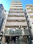 江東区亀戸６丁目 10階建 築17年のイメージ