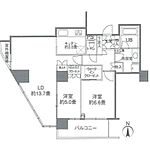 品川区東品川４丁目 25階建 築19年のイメージ