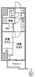 江東区亀戸６丁目 14階建 築3年のイメージ