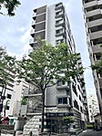 墨田区錦糸１丁目 10階建 築18年のイメージ