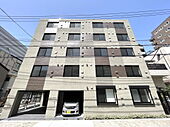 江東区亀戸６丁目 5階建 築2年のイメージ