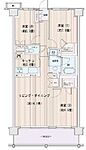 江東区豊洲３丁目 14階建 築17年のイメージ