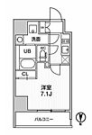 江東区東陽３丁目 14階建 築3年のイメージ