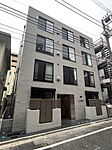 新宿区早稲田鶴巻町 4階建 新築のイメージ